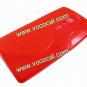 Red S Style TPU Protective Case Cover for Sony Xperia Ion LT28at