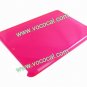 Clear Crystal Hard Case Cover Skin for iPad Mini Peach