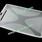 X Line Soft Flexible TPU Protective Case Cover Skin for Google Nexus 7