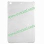 Clear Crystal Hard Case Cover Skin for iPad Mini Clear White