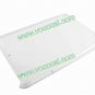 Clear Crystal Hard Case Cover Skin for iPad Mini Clear White