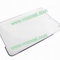 Clear Crystal Hard Case Cover Skin for iPad Mini Clear White
