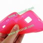 Rose S Style TPU Gel Protective Case Back Cover for ZTE N860