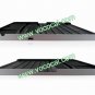 Wireless Bluetooth Keyboard Aluminium Metal Case Cover for iPad 2
