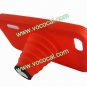 Fashion Silicone 3D Camera Stand Case Cover Skin for iPhone 5 Red