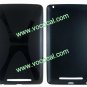 X Line Soft Flexible TPU Protective Case Cover Skin for Google Nexus 7 Black