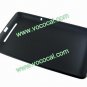 X Line Soft Flexible TPU Protective Case Cover Skin for Google Nexus 7 Black