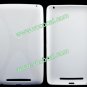 X Line Soft Flexible TPU Protective Case Cover Skin for Google Nexus 7 White