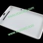 X Line Soft Flexible TPU Protective Case Cover Skin for Google Nexus 7 White