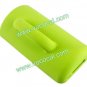 Green 3D Mug Cartoon Silicone Stand Case Cover Skin for iPhone 4 4G 4S