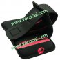 Red Sports Armband Case Cover Pouch for Samsung Galaxy Note i9220