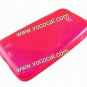 Rose S Style TPU Gel Case Cover Skin for Huawei S8600 Spark