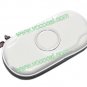 White EVA Shockproof Hard Protective Case Sleeve for PS Vita PSV