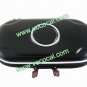 Black EVA Shockproof Hard Protective Case Bag for PS Vita PSV