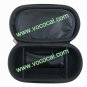 Black EVA Shockproof Hard Protective Case Bag for PS Vita PSV