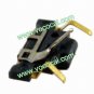 Button Contact Flex Cable Ribbon Connector for Blackberry Bold 9700