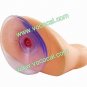 Cute Baby Foot Silicone Rubber Suction Cup Pen Toothbrush Holder