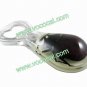Scarab Amber Stone Jewelry Insect Pendant Antique Bottle Opener