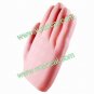 Pink 3D Hand Palm Shape Cartoon Silicone Case Cover for iPhone 4 4G 4S