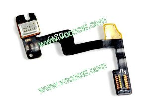 Microphone Flex Cable Ribbon Connector for iPad 2 2G
