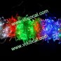 10M Outdoor Waterproof 100-LED Christmas String Light Decoration Lamp Chain