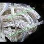 1.5x1.5M 96-LED Outdoor Christmas Net Curtain Light Decorative Lamp White