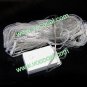 1.5x1.5M 96-LED Outdoor Christmas Net Curtain Light Decorative Lamp Colored