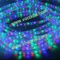 10m 360 LED Multicolor Light Outdoor Home Decorative for Festival Christmas