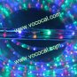10m 360 LED Multicolor Light Outdoor Home Decorative for Festival Christmas