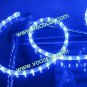 10m 240 LED Rope Light In/Outdoor Lighting Home Festival Christmas Decorative