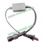 10m 240 LED Rope Light In/Outdoor Lighting Home Festival Christmas Decorative