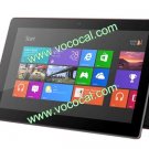 Frosted LCD Screen Protector Guard Film for Microsoft Surface RT