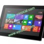Frosted LCD Screen Protector Guard Film for Microsoft Surface RT