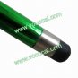 Feather Universal Capacitive Touch Pen Stylus for iPhone iPad Samsung HTC Green