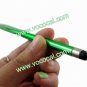 Feather Universal Capacitive Touch Pen Stylus for iPhone iPad Samsung HTC Green
