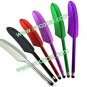 Feather Universal Touch Pen Stylus for iPhone iPad Microsoft Surface Samsung HTC