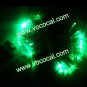30 LED 3m Outdoor String Decoration Light for Christmas Party Wedding Green