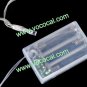30 LED 3m Outdoor String Decoration Light for Christmas Party Wedding Green