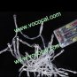 30 LED 3m Outdoor String Decoration Light for Christmas Party Wedding Green