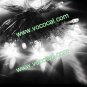 30 LED 3m Battery Waterproof Outdoor String Light for Christmas Wedding White