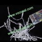 30 LED 3m Battery Waterproof Outdoor String Light for Christmas Wedding White