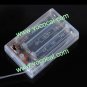 30 LED 3m Battery Powered Waterproof Outdoor String Light for Christmas Wedding
