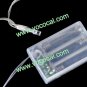 30 LED 3m Battery Powered Waterproof Outdoor String Light for Christmas Wedding