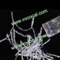 30 LED 3m Battery Powered Waterproof Outdoor String Light for Christmas Wedding