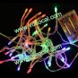 30 LED 3m Multicolor String Decoration Light for Christmas Party Wedding