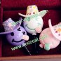 Smiling Face 3.5mm Dustproof Plug Earphone Cover Stopper for iPhone 5 iPad Mini