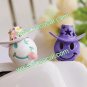 Smiling Face 3.5mm Dustproof Plug Earphone Cover Stopper for iPhone 5 iPad Mini