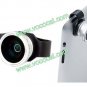 Clip 180 Degree Fish Eye Lens for iPhone 5 4 iPad Mini iPod Touch HTC