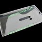 S Line TPU Protective Case Cover Skin for Nokia Lumia 920 Clear White