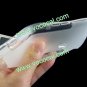 S Line TPU Protective Case Cover Skin for Nokia Lumia 920 Clear White